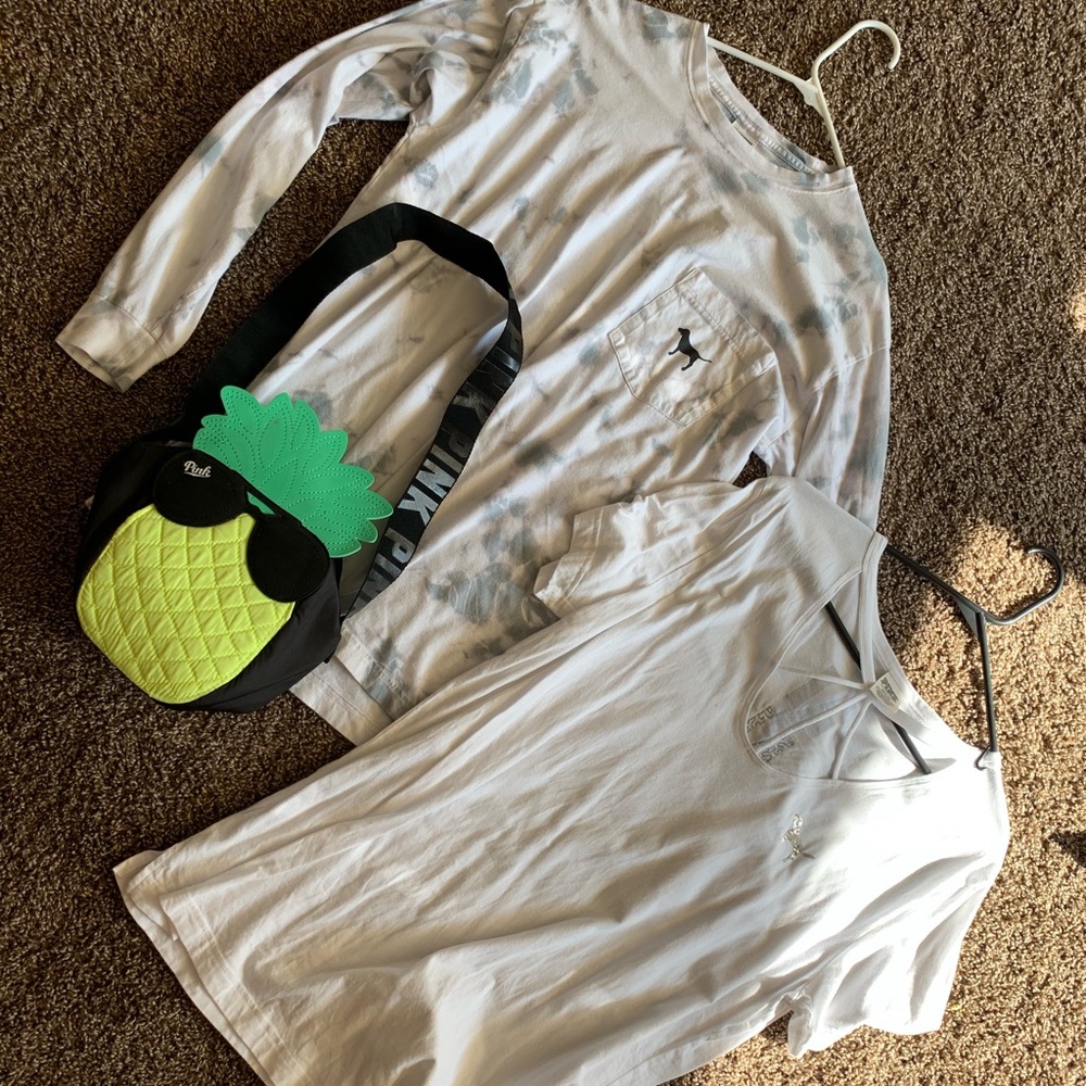 Victoria secret lot